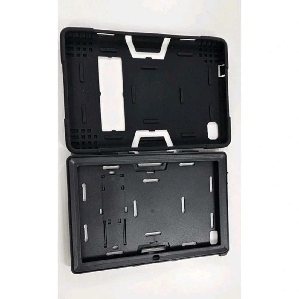 3 Piece Heavy Duty 10